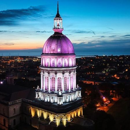 Le Dernier Sou - Proche Vieille Ville - Cosy & Lumineux Булонь-сюр-Мер Экстерьер фото